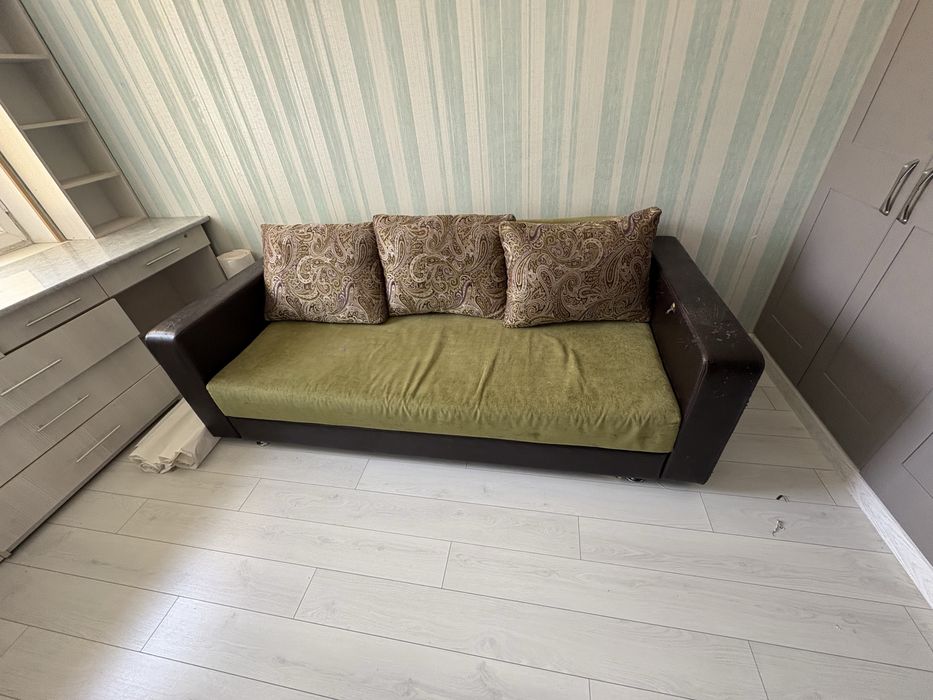 Диван жаксы жакдайды