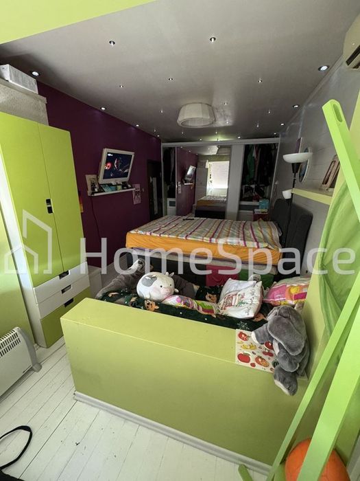 Продава се Четиристаен апартамент в София, Дървеница - 86 кв.м за 1779 €/кв.м - Снимка #11