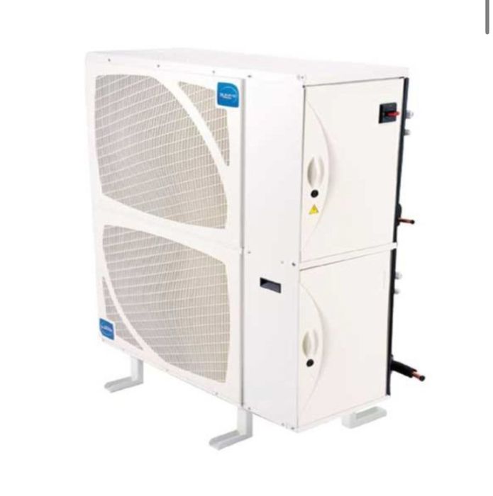Agregat silentios tecumseh silfh 4544 silensys nou vitrina camera vitrina frigorifica frascold bitzer embraco cubigel copeland emerson frigmacool nou