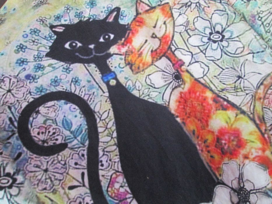 tricou simpatic dame  XL