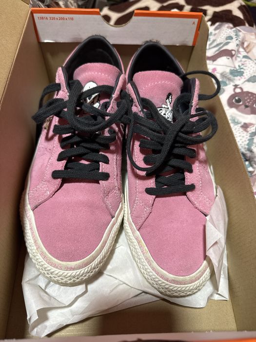 Tenesi converse one star,originali!