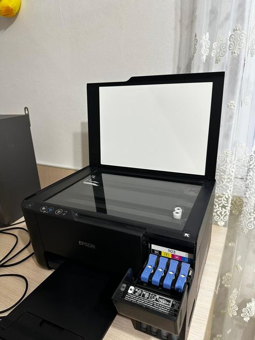 Принтер Epson L3100