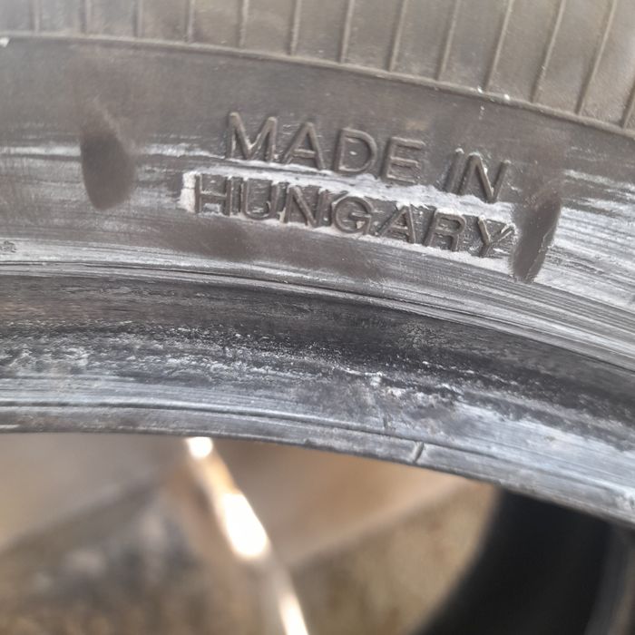 Гуми 205 55 16 всесезонни Apolo