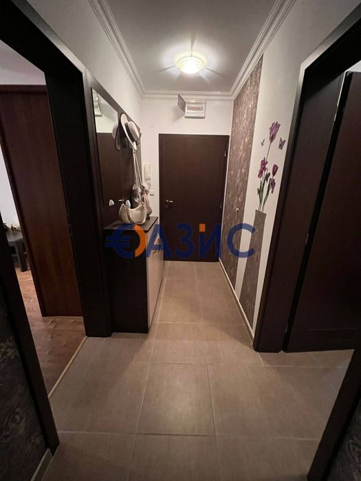 Апартамент с 1 спалня в комплекс Амфора, Свети Влас, България, 76 кв. м, цена 89 000 евро #33773712