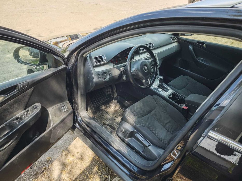 Vand VW Passat 1.8 tsi Automata