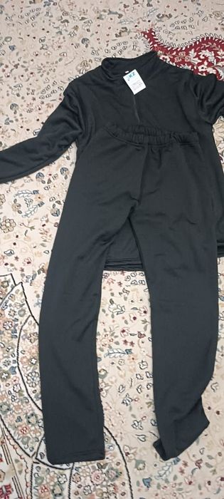 Термо белье актив посив