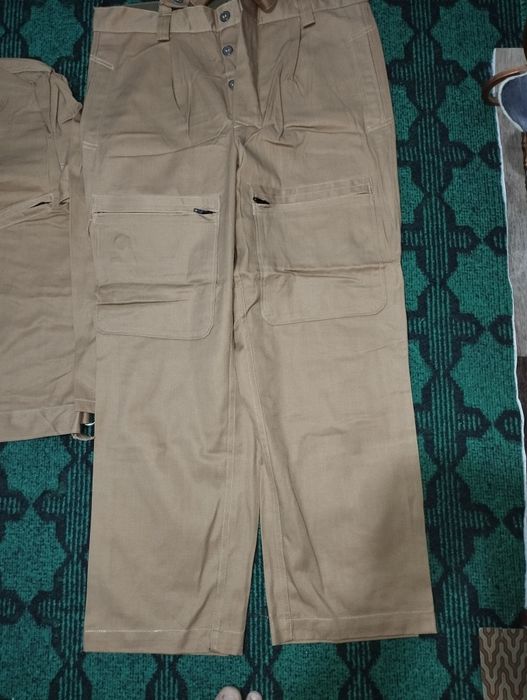 Летный форма комбез