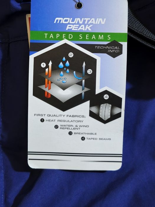 Montain Peak/Дамски ски панталон/ 10 Евро.