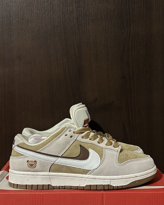 Nike Dunk Low SE 85 "Jenny Bakery"