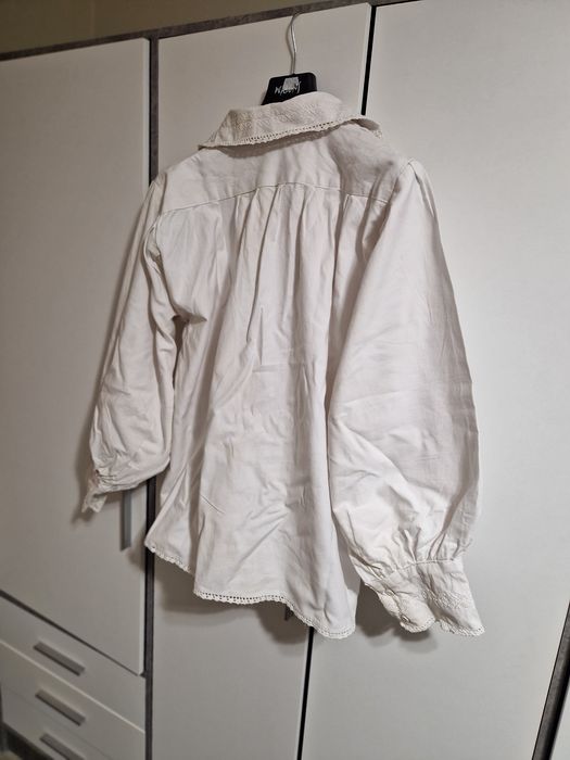 Vând camasa populara-traditionala XL/XXL