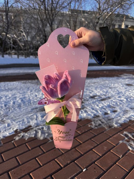 Продается цветы на подарок