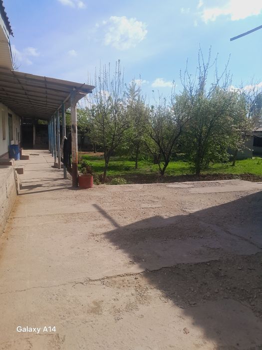 Уй сатылады 2этаждық