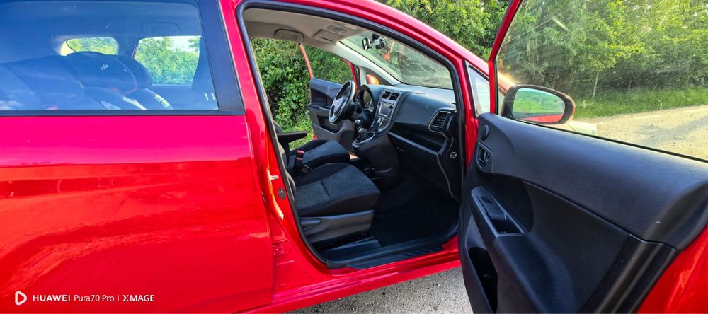 Toyota Verso S