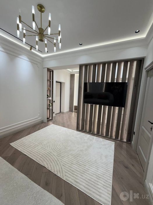 Продаётся 2х-комнатная ЖК Poytaxt Residence