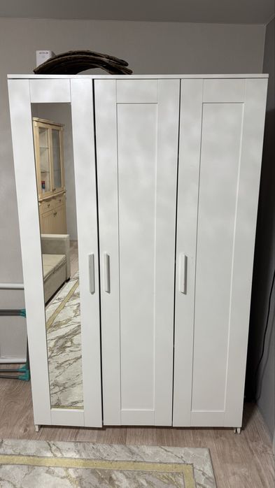 Продам шкаф из икеи