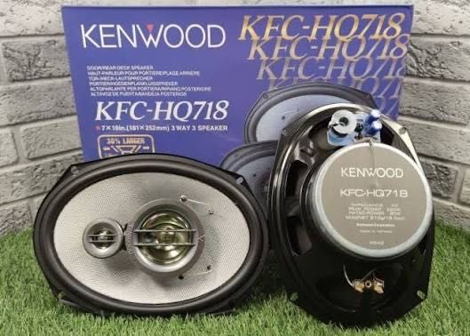 Kenwood 718 kalonka