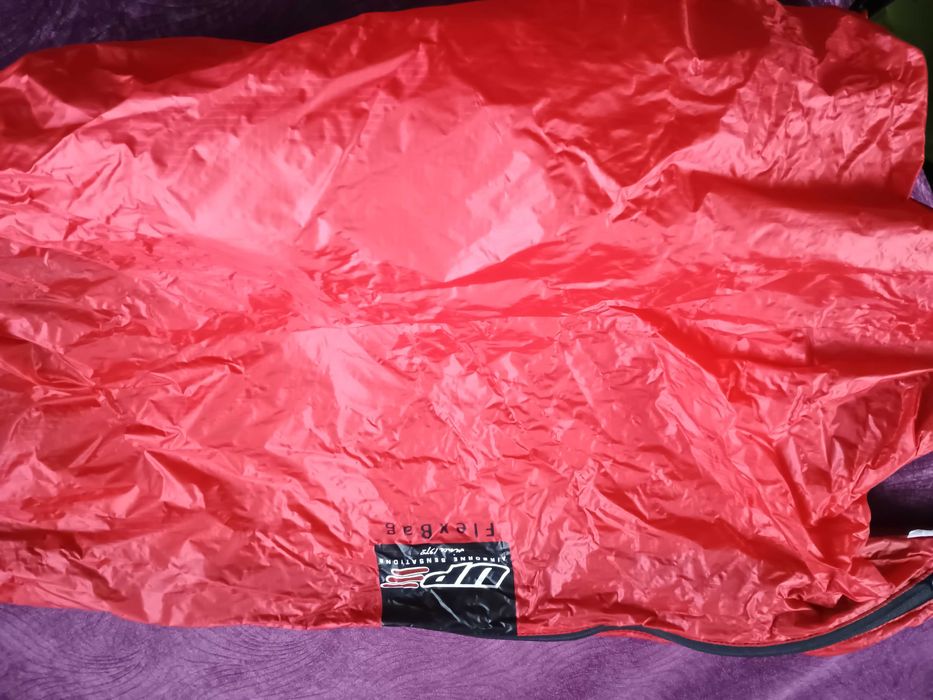 Парапланер Up KIBO 2