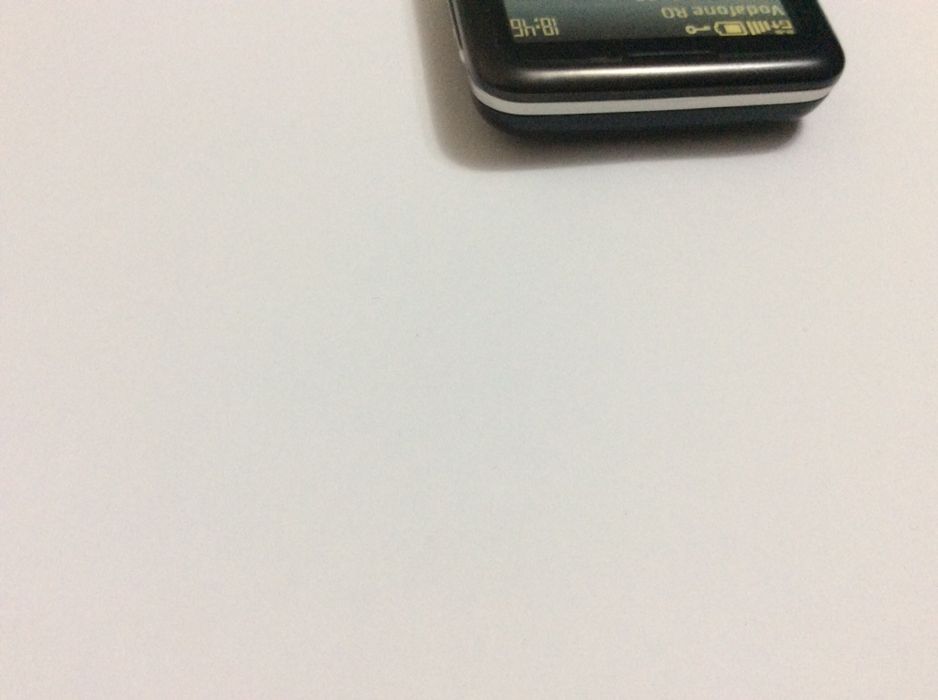 Telefon Nokia 6700c made in Ungaria,stare f. Buna,orice retea