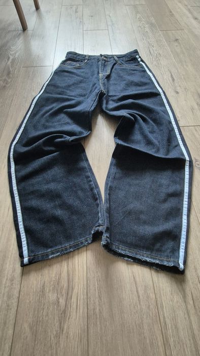 JNCO Оригинални Дънки Y2K