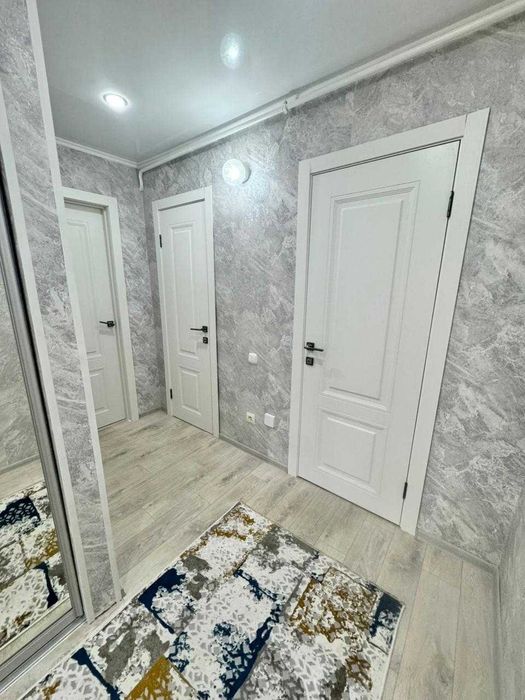 Продам 2 комнатную квартиру