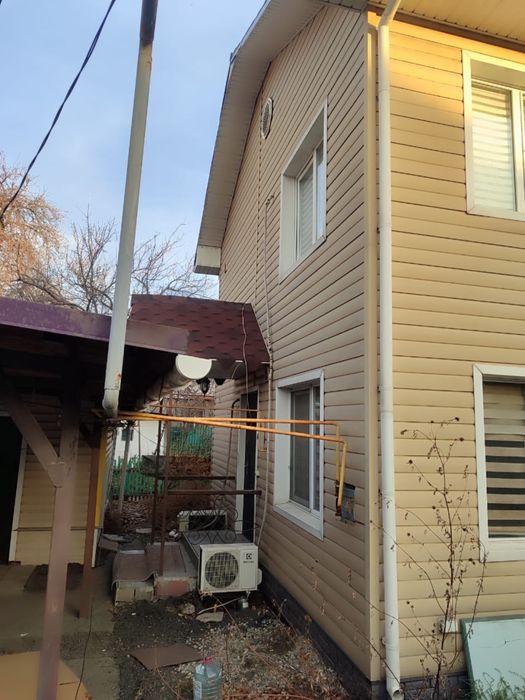 Продаётся дом СИП-панель