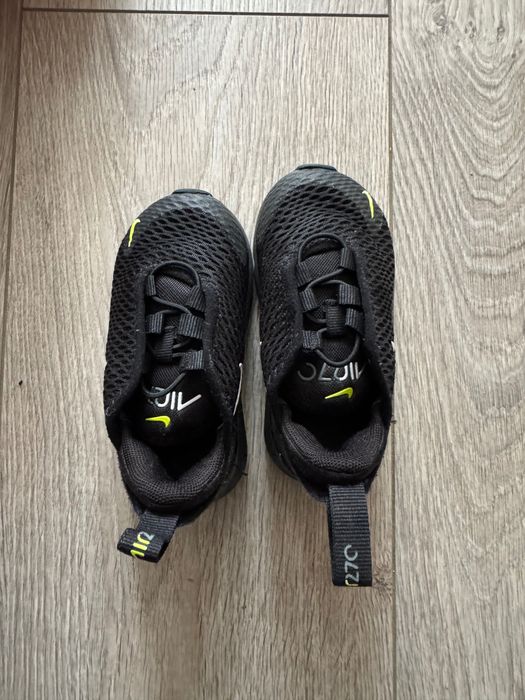 Детски обувки Nike