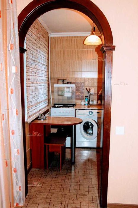 Чисто не прокуренно посуточно