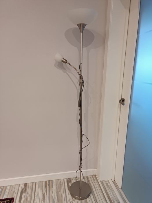 Торшер EGLO UP 2 82842