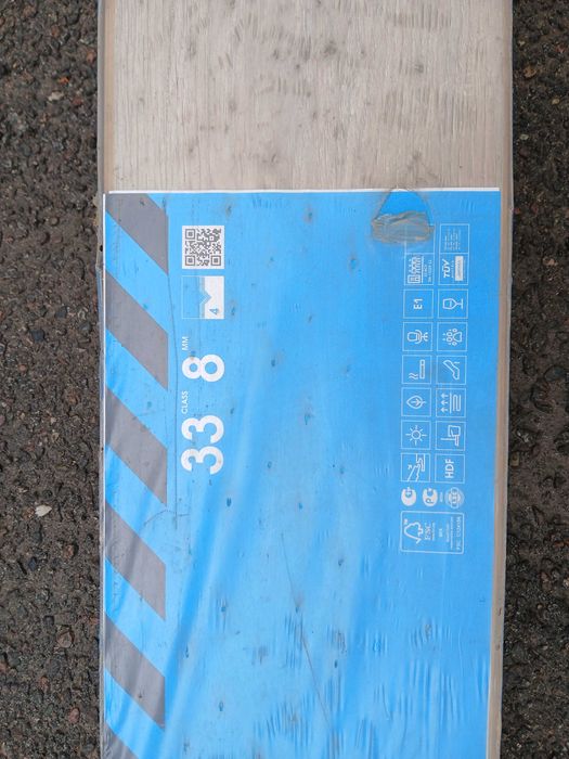 ламинат Kastamonu Floorpan Blue
