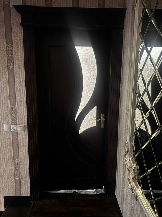 Двери межкомнатные