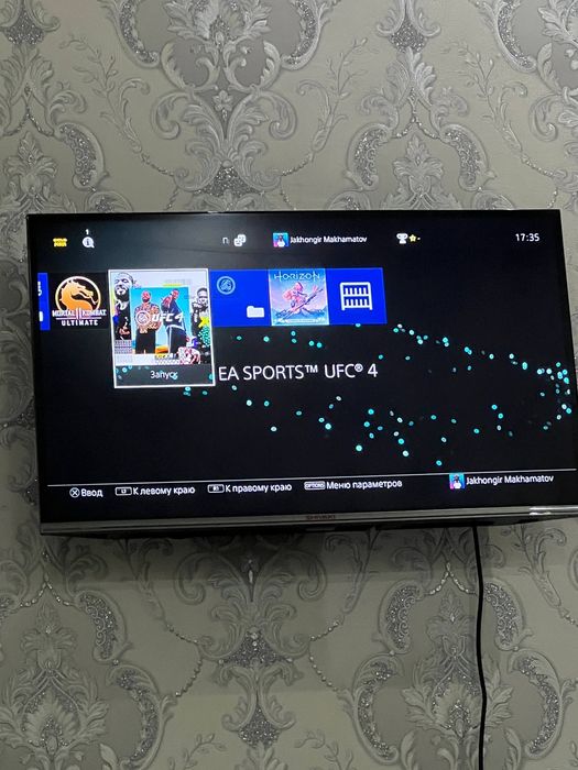 Playstation 4 slim 500 GB (Vzlom)