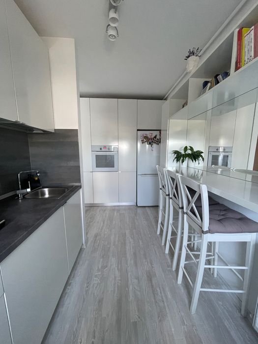 Apartament o cameră -ofer spre închiriere