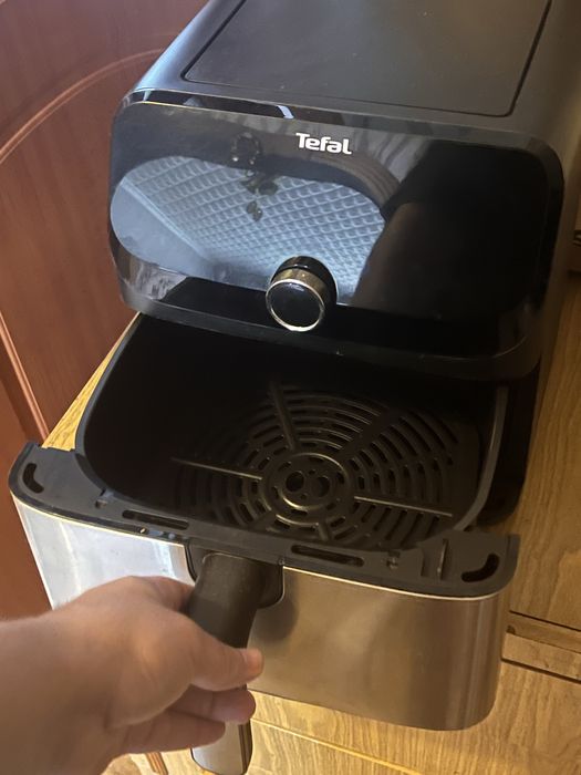 Аэрогриль Tefal