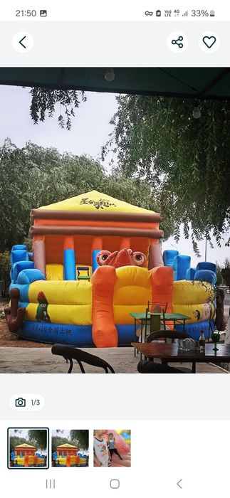 Таййор бизнес иш