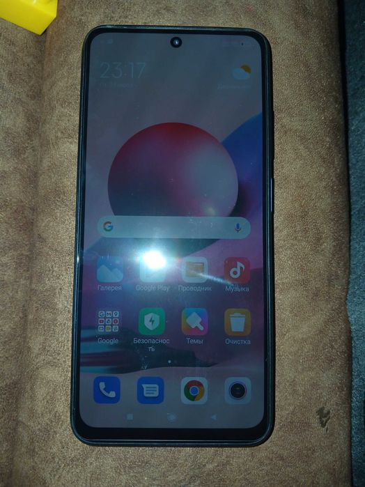 Xiaomi Redmi 10S сотилади