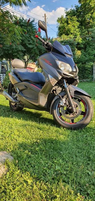 YAMAHA Xmax250i sport