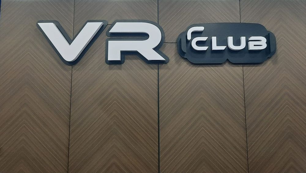 Готовый бизнес виртуальный реальность