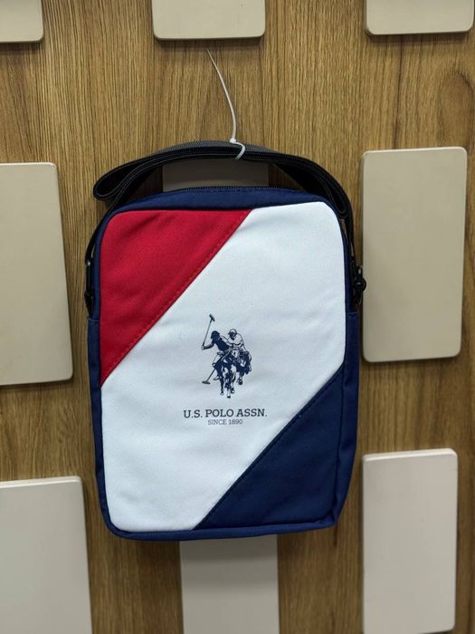 Polo sumka pochtaleon