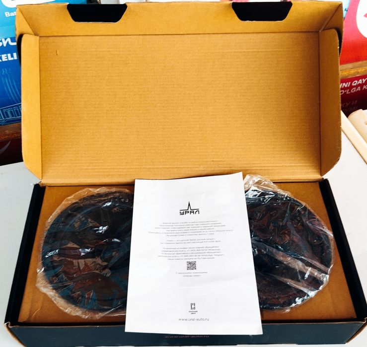 MidBass kalonka moshniy 90rms 180max