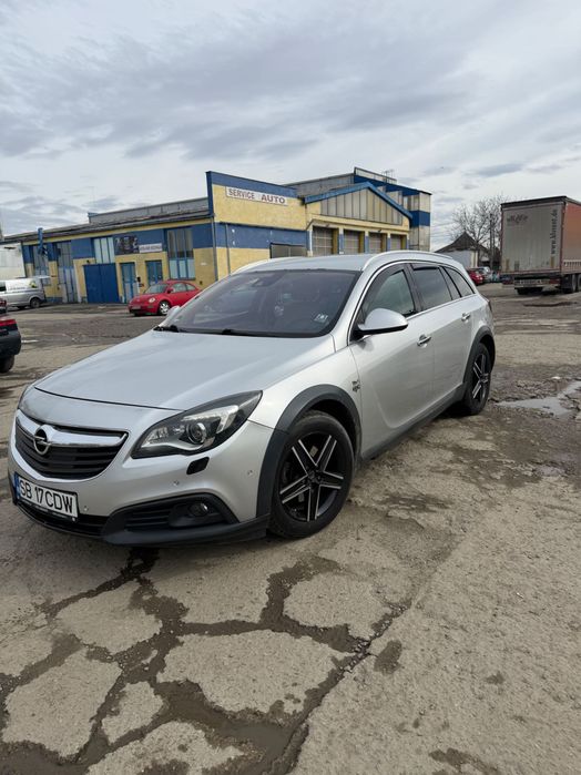 Opel insignia 4 ori 4