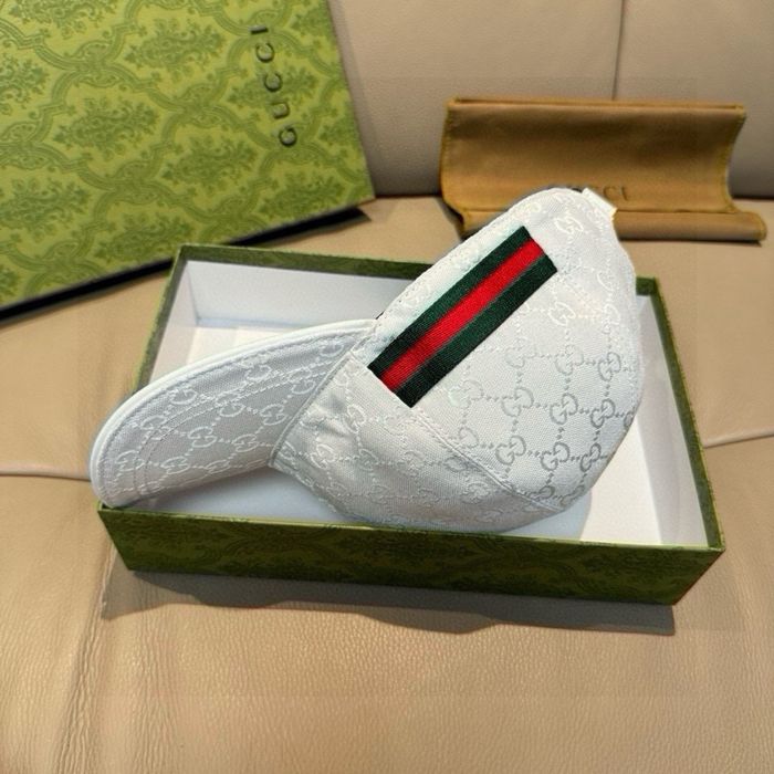 Sapca Gucci , calitate premium , pe comanda , noua