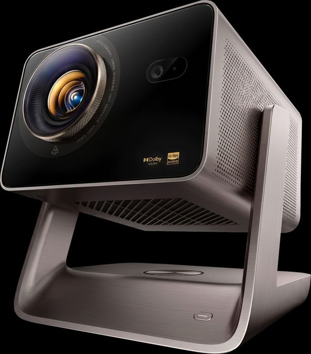 Проектор Hisense vidda C5 pro max флагман
