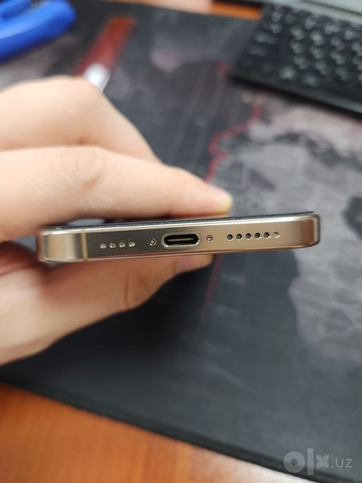 Iphone 16pro max