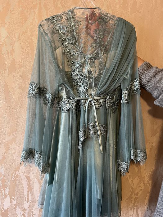 Ночные сорочки