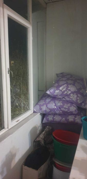 Продам 3х комнатную квартиру