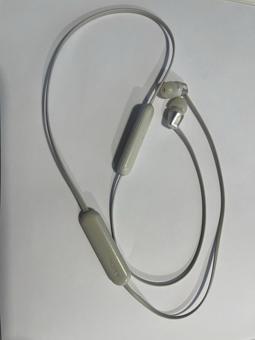 Sony WI-C310 Bluetooth наушники оригинал