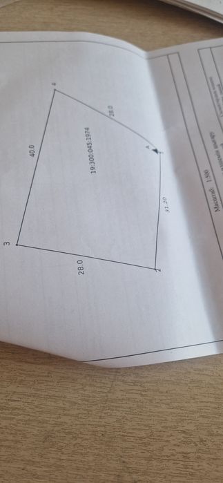 Участок 10 соток