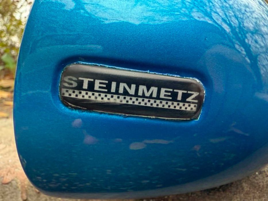 IRMSCHER , STEINMETZ , OPC части за Opel Astra G