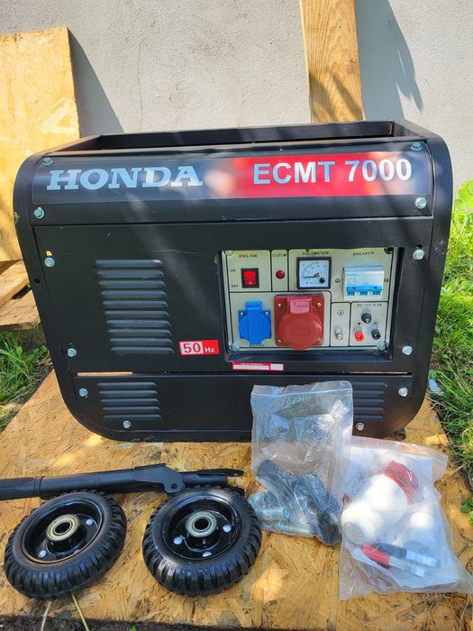 Vanzare generator electric