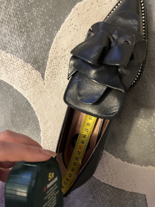 Loafers RAS dama